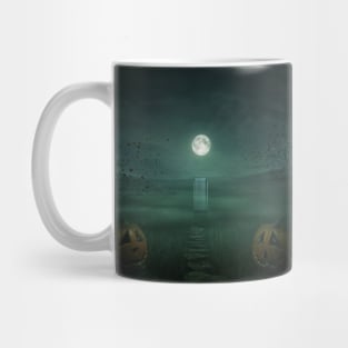 thrill valley Mug